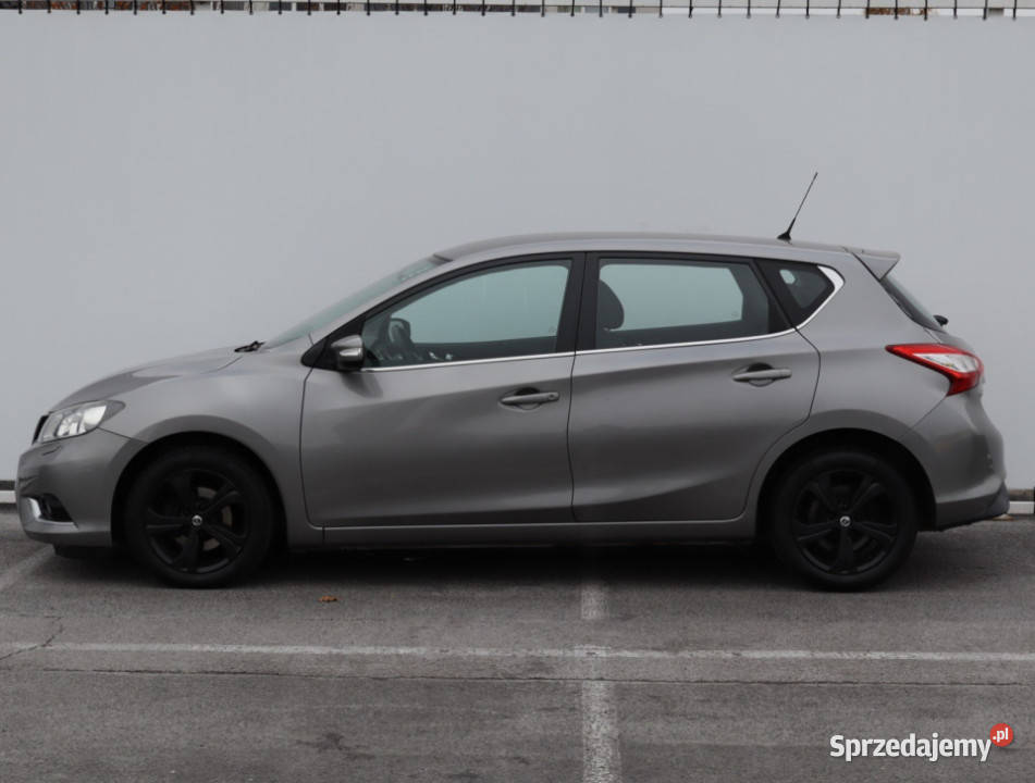 Nissan Pulsar 12 DIGT tempomat Pulsar Lublin