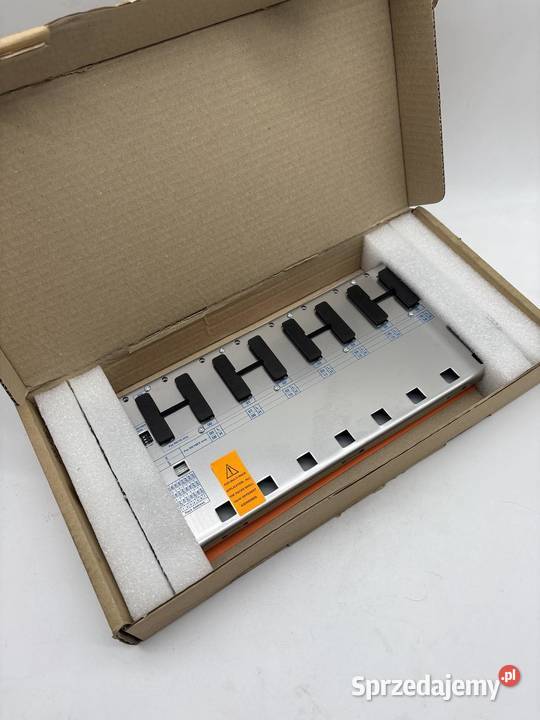 Schneider Electric Modicon TSXRKY8EX 8Slot