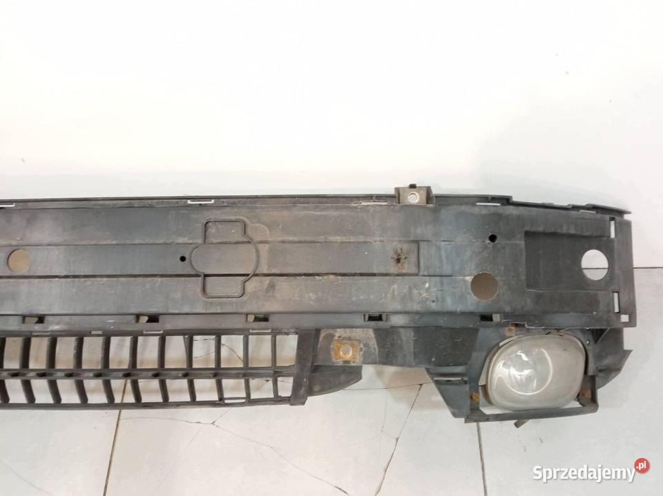 WZMOCNIENIE ZDERZAKA Volvo S80 I 19982006 Rok produkcji 1998