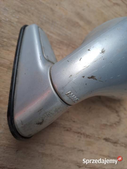 Pajero 9105r lusterko z błotnika anglik Rok produkcji 2000 Myślibórz