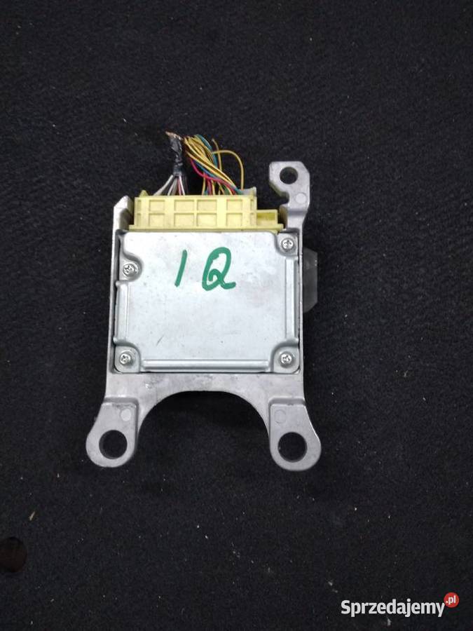 MODUL SENSOR AIRBAG TOYOTA IQ 8917074040 Rok produkcji 2014 Mietków