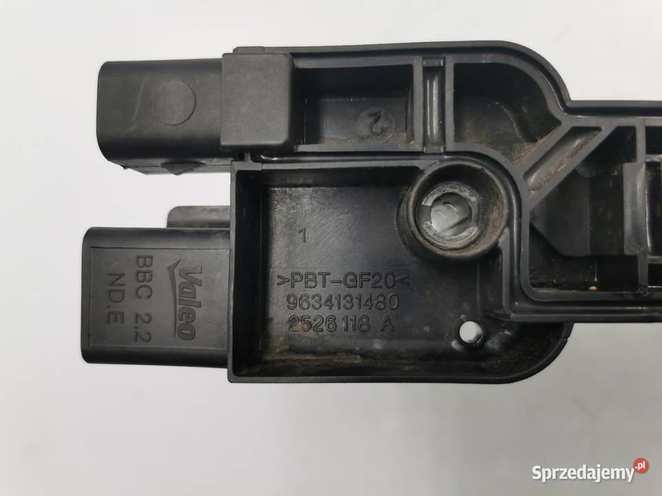 Cewka Zapłonowa Citroen Peugeot 18 20 16v RFN Wyszków sprzedam