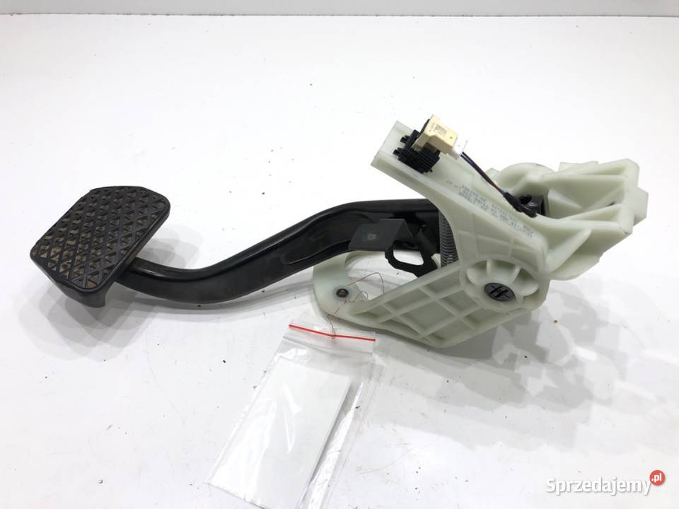 PEDAŁY BMW F30 1118 6875797 20 252 osobowe Pedały