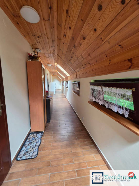Lokal Wetlina 546 metrów 546m2 sprzedam