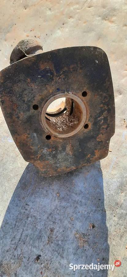 Cylinder Jawa 350 ts es wielkopolskie Turek