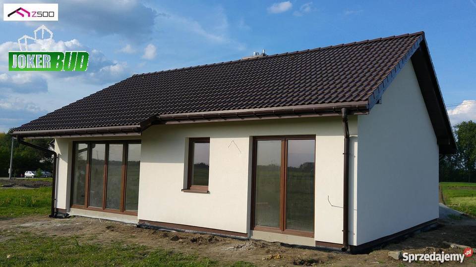 Dom w mieszkania i czynszu śląskie Będzin sprzedam