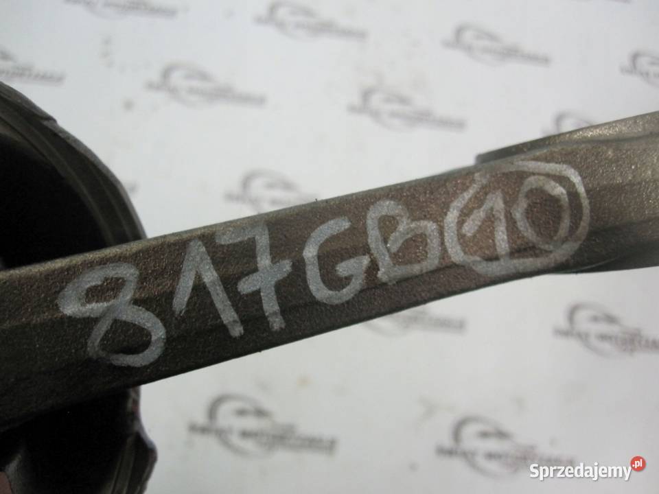 PRIMASTAR TRAFIC 20 DCI M9R780 115 tłok korbowód