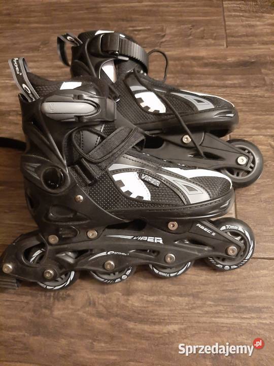 rolki chłopięce sprzedam