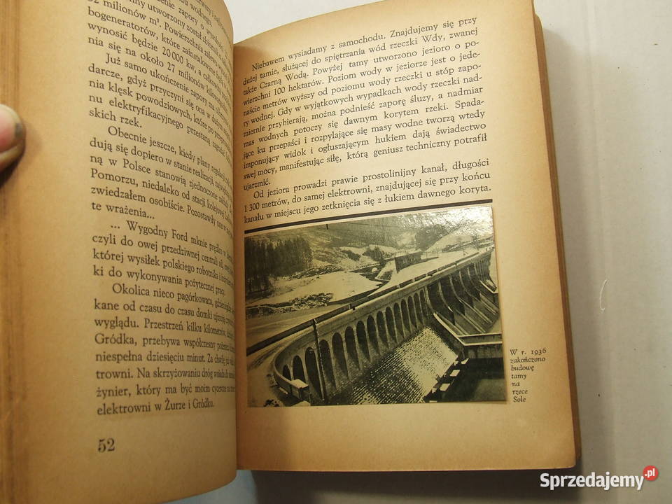 Opanowanie materii Feliks Burdecki stara książka Czeladź