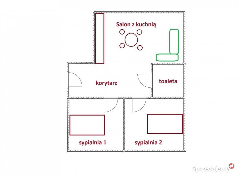 Nowoczesny apartament w sercu Starego Miasta lubelskie Zamość sprzedam