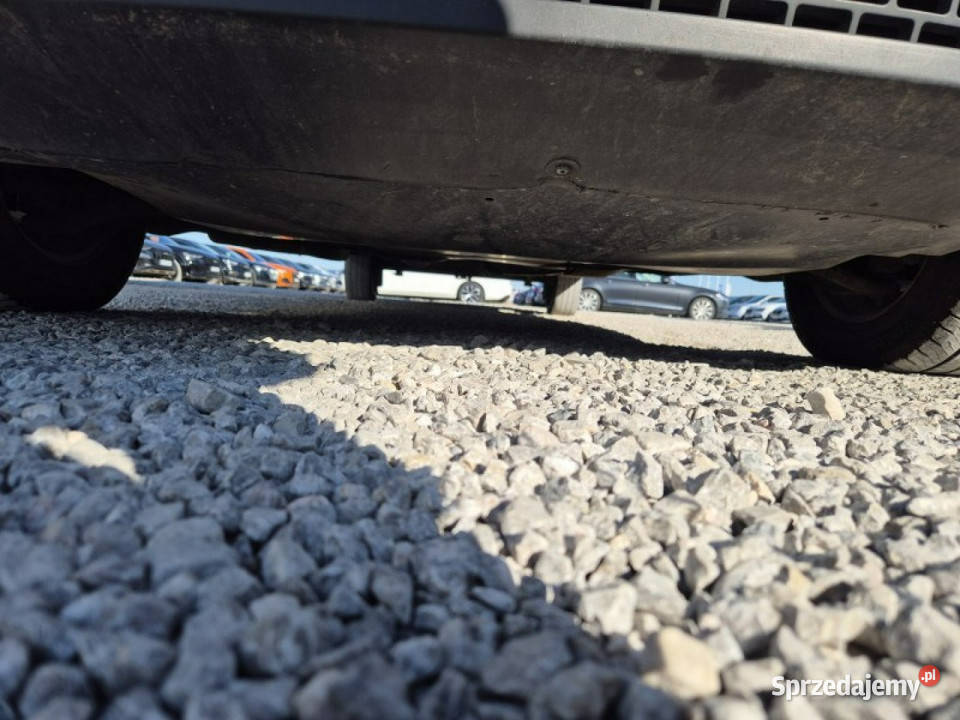 Renault Master Komorniki