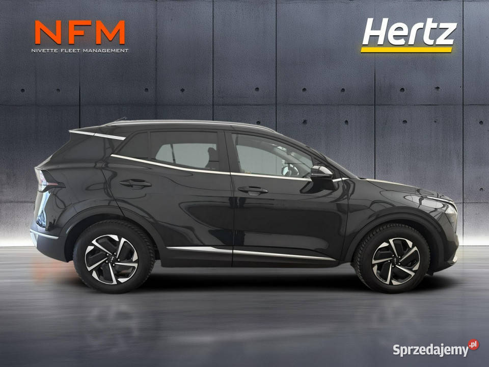 Kia Sportage 16 TGDI150 L Salon FVat V 2021 Warszawa