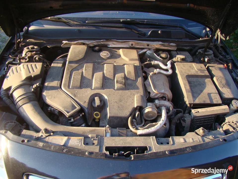 Wiązka zasilająca rozrusznik alternator silnika Materiały instalacyjne łódzkie Parcice