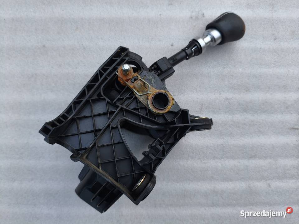 Lewarek Mechanizm Zmiany Biegów Ford Galaxy II S Wyszków sprzedam