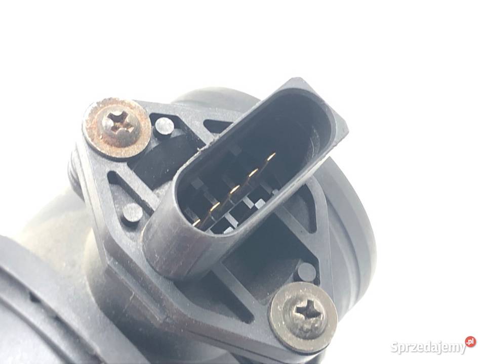 PRZEPŁYWOMIERZ VW BORA I 0281002531 19 101 9813 podkarpackie