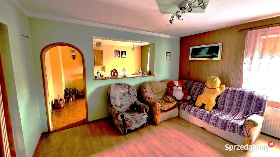 Dom w Grębocicach Okazja Grębocice