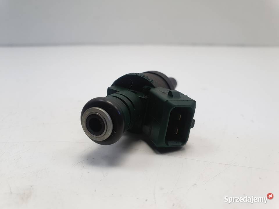 WTRYSKIWACZ Kia Rio I 13 8V wtrysk 0K30C13250 osobowe lubelskie Chełm sprzedam