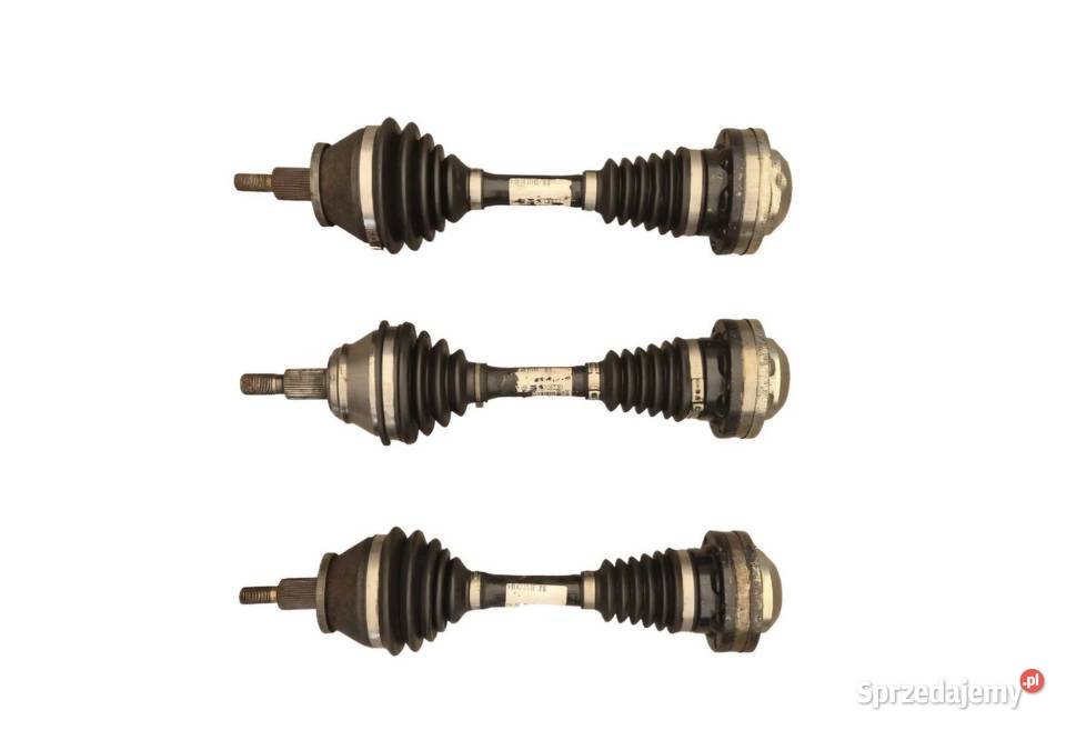 PÓŁOŚ PRZÓD LEWA SEAT IBIZA III FR CUPRA FABIA I Działoszyce