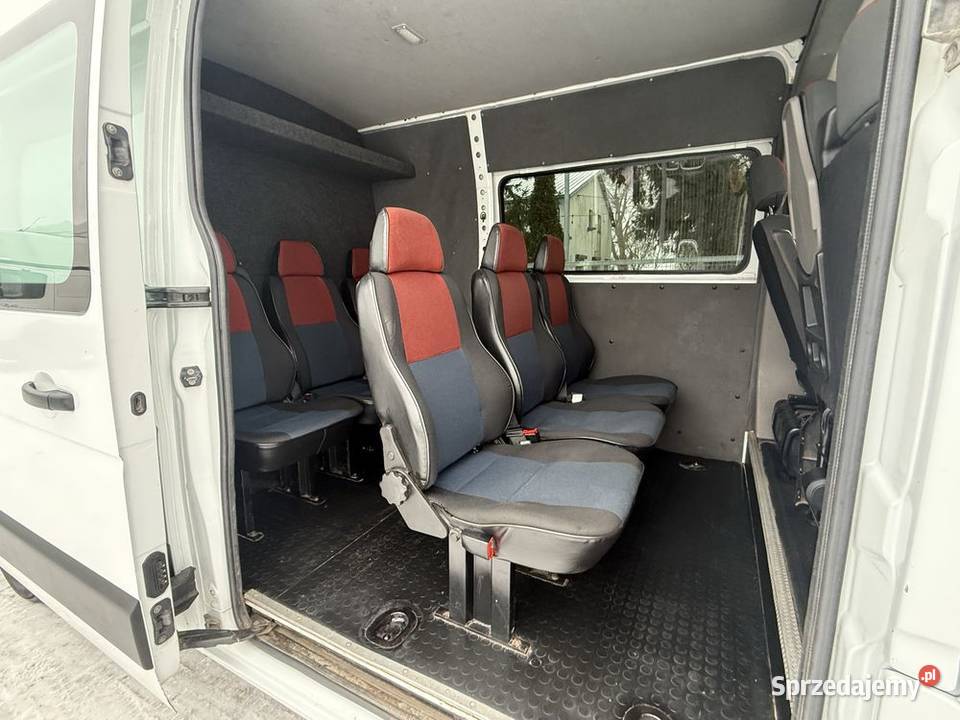Renault Master 201617 1KM Renault
