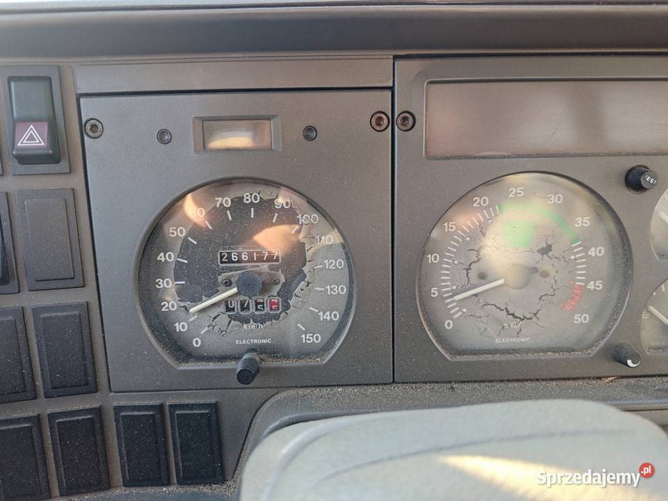 Iveco TurboDaily 3510 Kurzyna Średnia