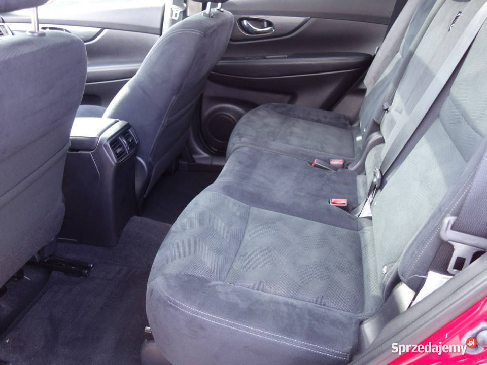 Nissan XTrail Nissan XTRAIL III 20142021 Zarejestrowany w Polsce Słupsk