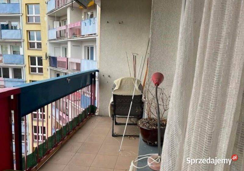 2pok 47met Kozanowskiej BALKONPIWNICA Wrocław dolnośląskie