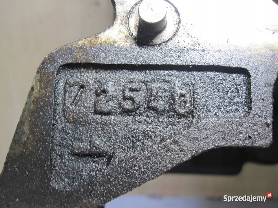 JAGUAR XF 30 D 306DT 13r blok silnika nominalny