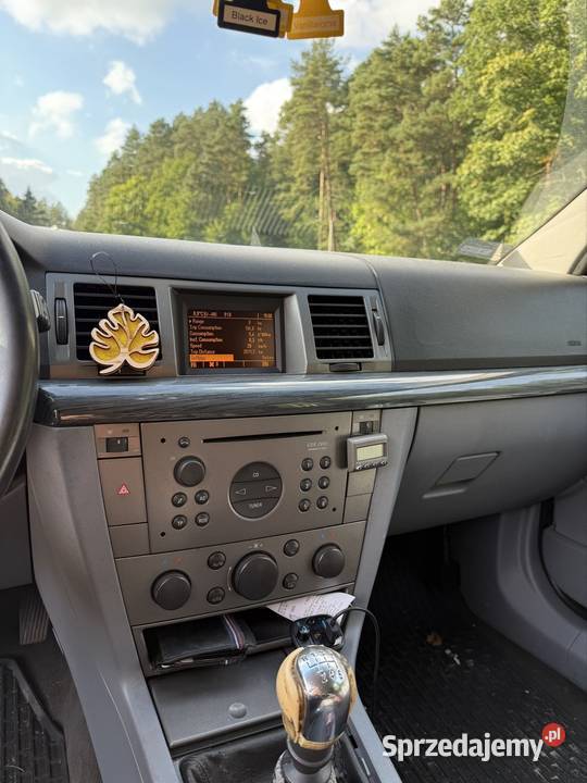 Opel Vectra c sprzedam