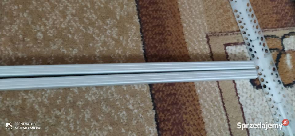 listwa karnisz sufitowy