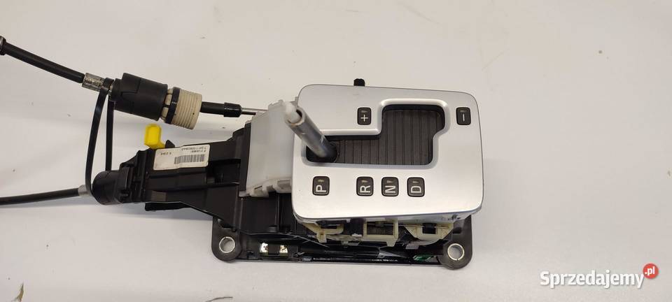 BMW E39 WYBIERAK ZMIANY BIEGÓW 31259561