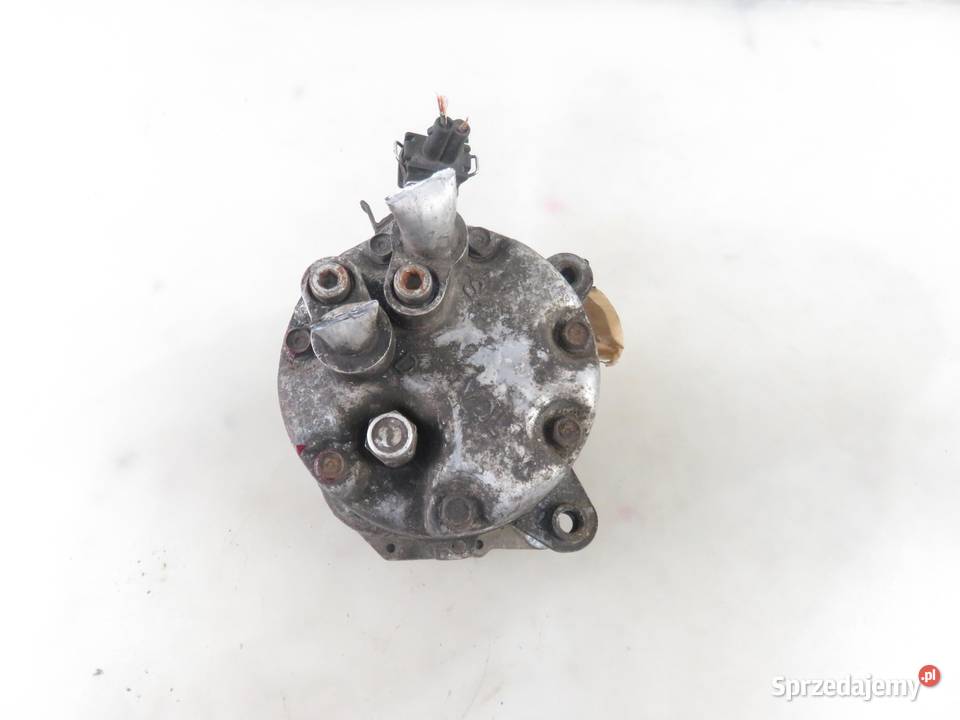 KOMPRESOR KLIMATYZACJI VW GOLF IV 23 1J0820803A osobowe Kompresory klimatyzacji