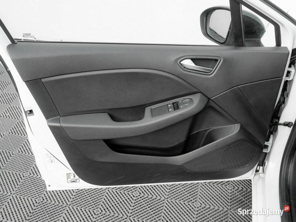 Renault Clio WD3071R10 TCe Equilibre LED Czcof pełny VAT Clio Gdańsk