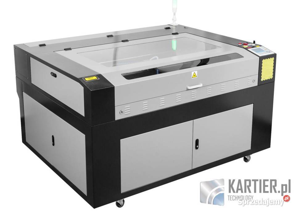 Ploter laserowy Kartier CO2 NEO P13090 F2 Lasea świętokrzyskie Kielce