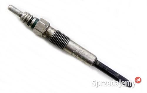 ŚWIECA ŻAROWA 20 TDI A3 OCTAVIA GOLF TOURAN osobowe Sosnowiec