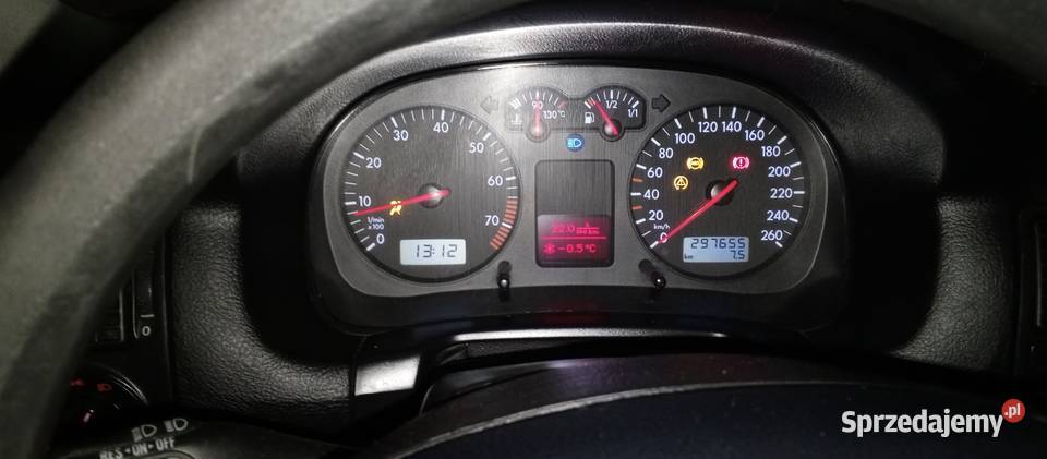 Volkswagen Golf 4 nieuszkodzony Zamość