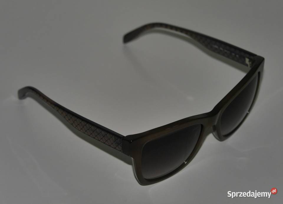 Karl Lagerfeld śliczne okulary nowe dolnośląskie Wrocław