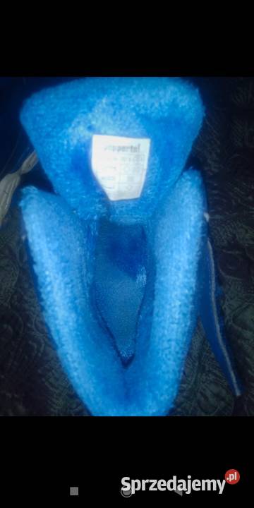 Śniegowce chłopięce Pepperts