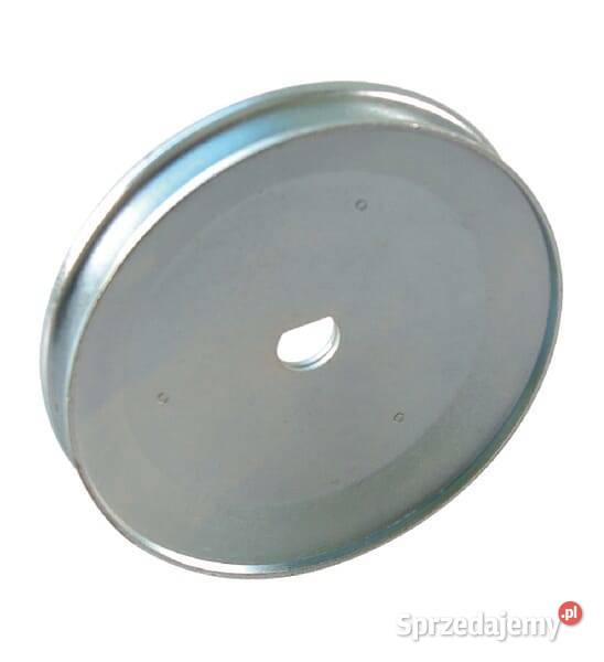 Koło pasowe rowkowe Profi 102 AK401402 Kamionna