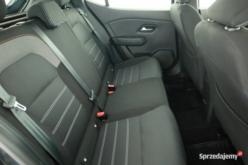 Dacia Sandero 10 TCe poduszka powietrzna Samochody osobowe