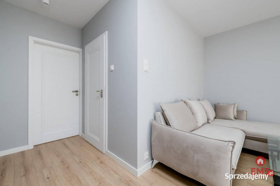 Mieszkanie 46m2 2 pokoje Białystok