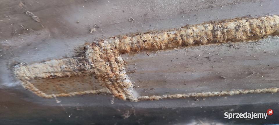 Zbiornik hydroforowy ocynkowany poj 10 000 Żabce