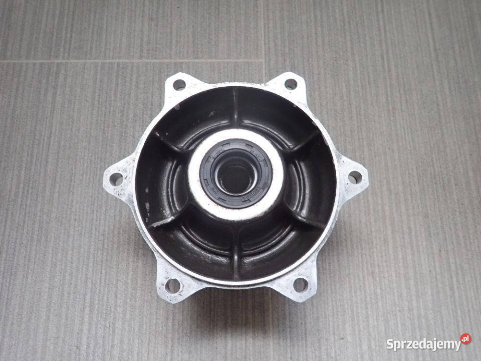 Zabierak Koła Tył Zębatki Cagiva W16 350 600 Strzelce Krajeńskie sprzedam