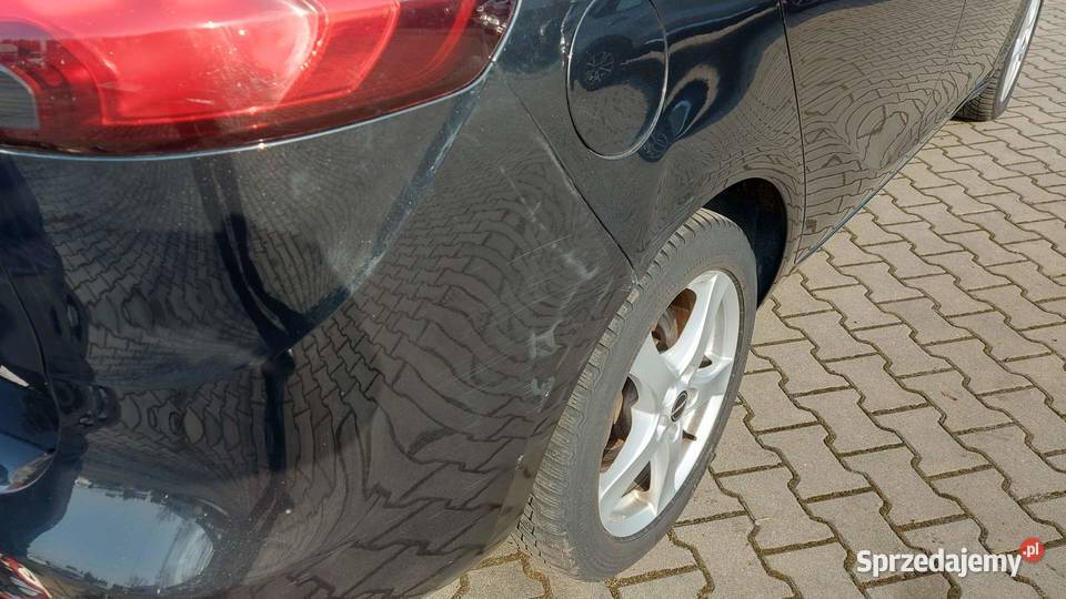 Opel Zafira 20 Diesel 165 Serwisowany Białystok