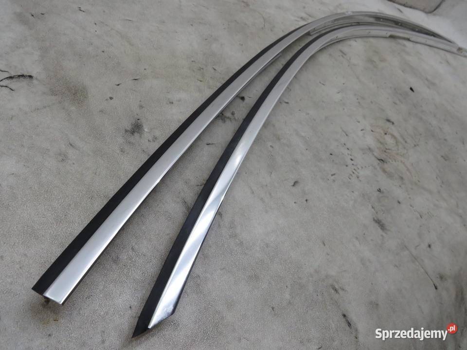LISTWA DACHOWA LEWA AUDI A7 4G 4G8853703A