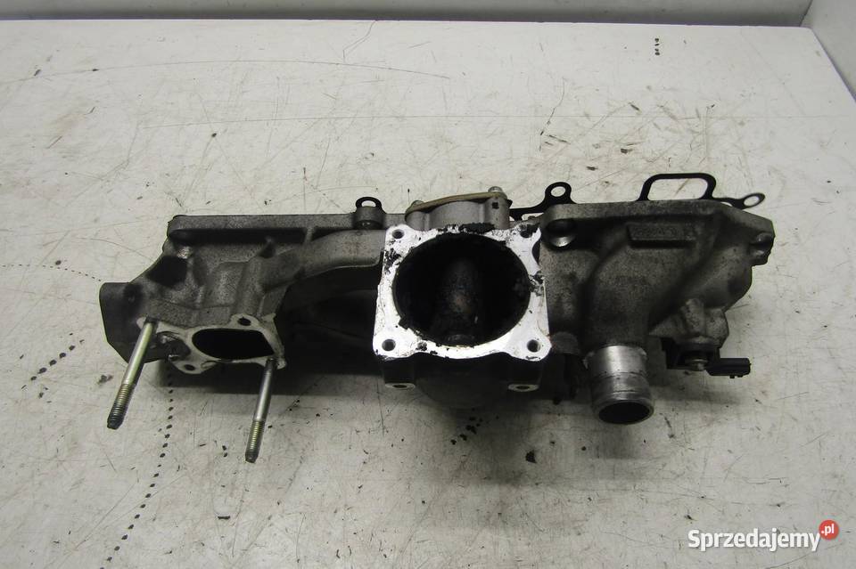 KOLEKTOR SSĄCY MAP SENSOR MAZDA CX5 CX5 KE I sprzedam