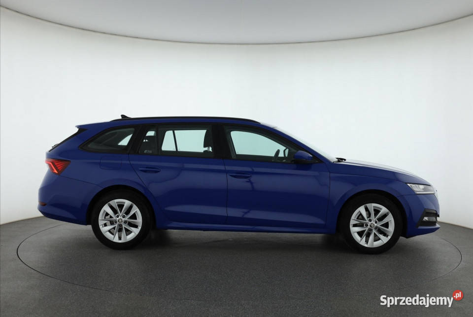 Skoda Octavia 10 TSI etec wspomaganie kierownicy Piaseczno sprzedam