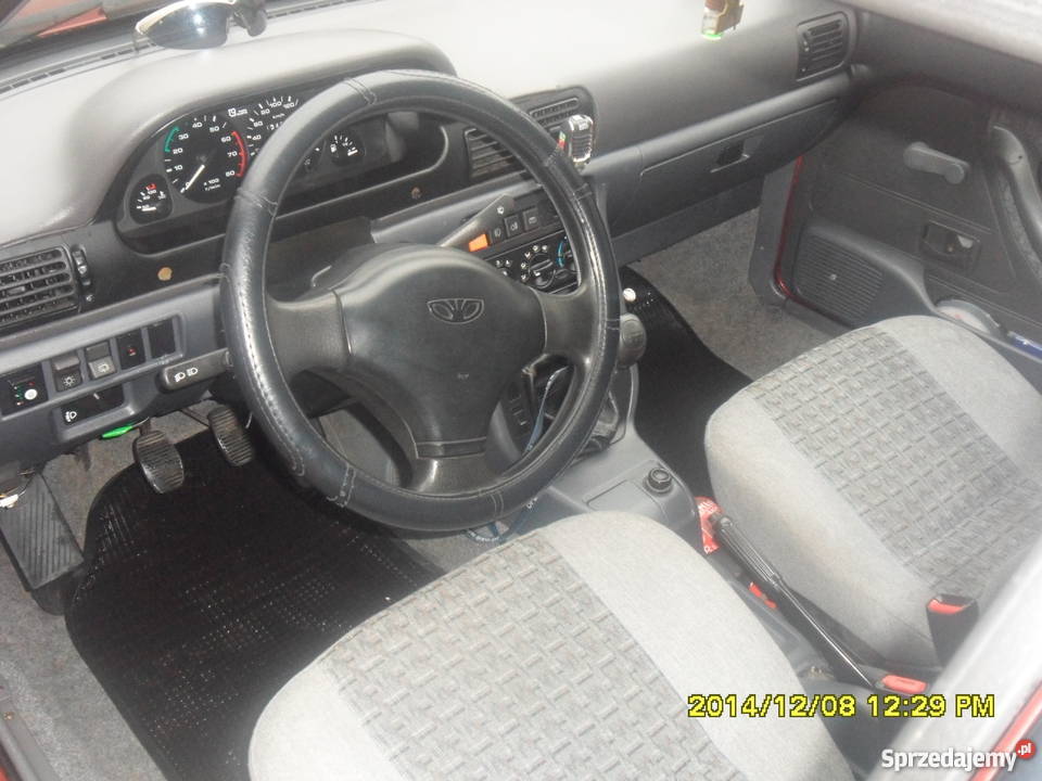 Polonez Kombi 2001r MPI Białobrzegi sprzedam