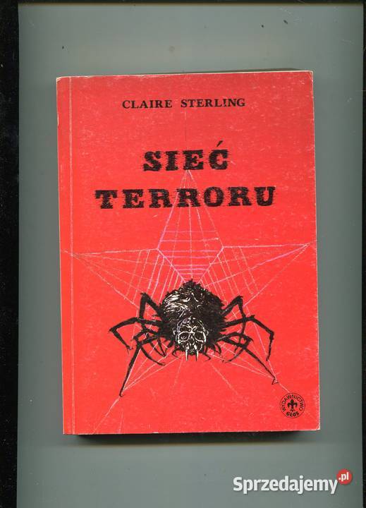 Sieć terroru Sterling