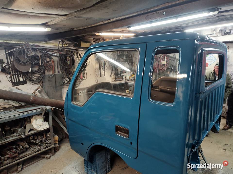 Kia k2500k2700 koła 12 dostawcze Starachowice