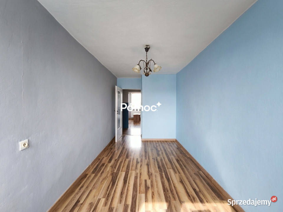 Mieszkanie 3pokojowe działkagaraż Kostomłoty Piętro 2 sprzedam